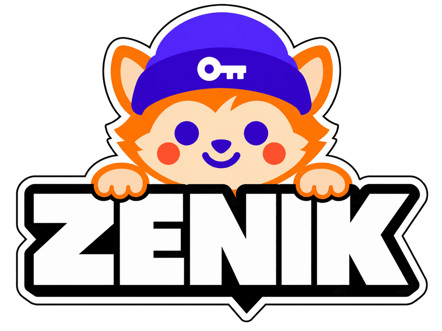 Zenik