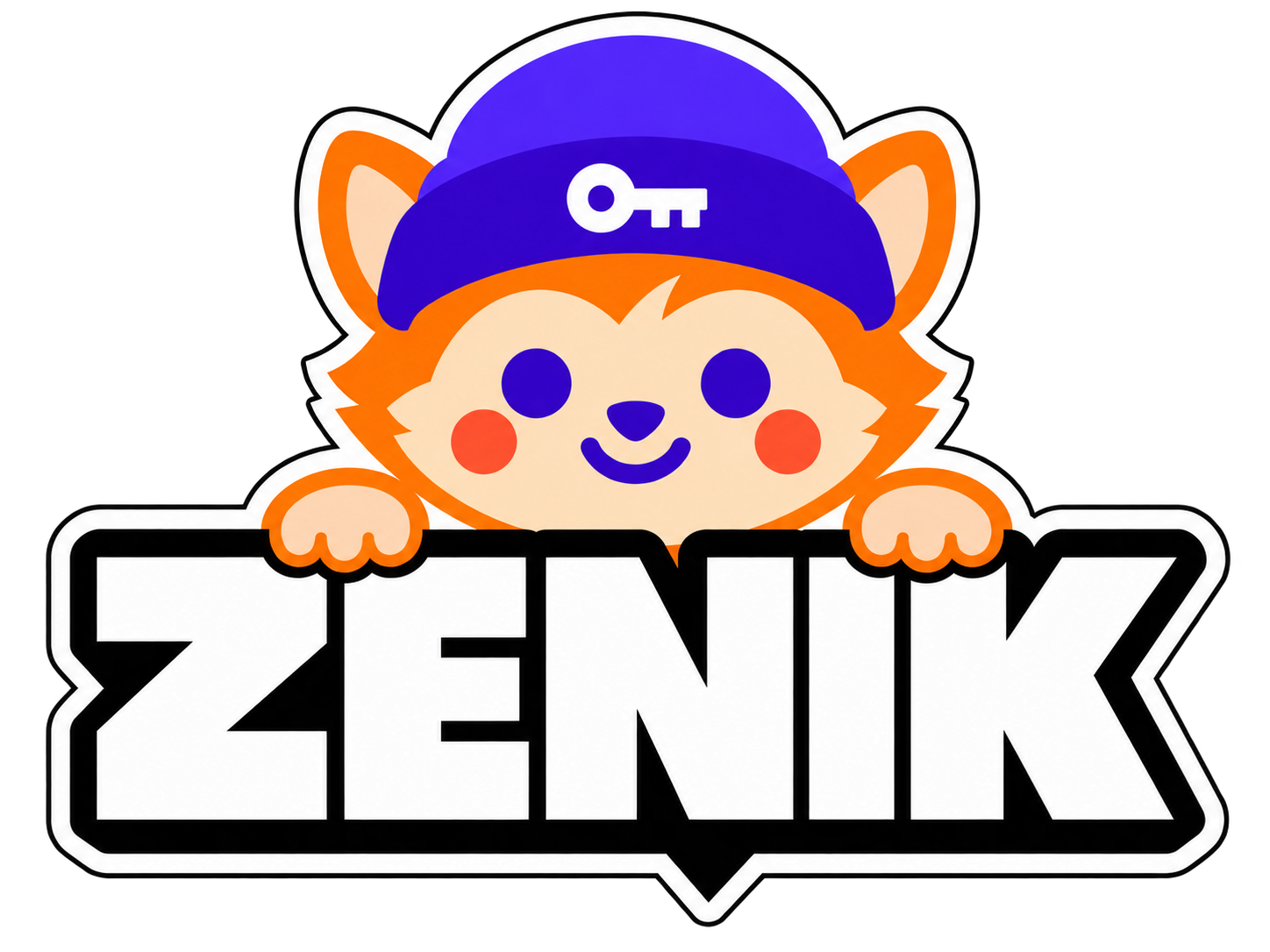Zenik